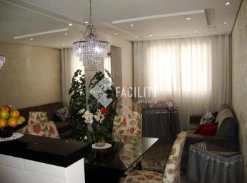 0 · Apartamento a venda de 2 dormitórios próximo ao Swiss Park