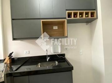 0 · Apartamento à venda de 1 dormitório ao lado da Norte Sul