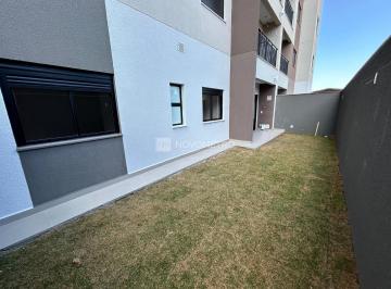 188311.jpg · Apartamento Garden à Venda no Oben Mansões Campinas | 2 Vagas + Quintal Privativo