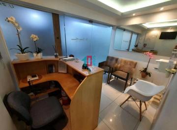 369633.jpg · Sala Barra da Tijuca