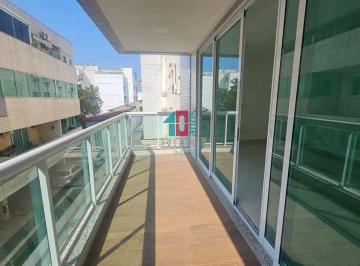 369965.jpg · Apartamento Recreio dos Bandeirantes