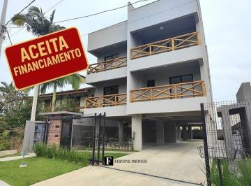 Apartamento · 40m² · 1 Quarto · 1 Vaga · Apartamentos novos a venda em Pontal do Sul