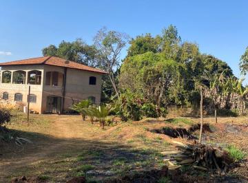 Rural de 4 quartos, São Sebastião · Nova Betania BR 251 40000m 2 Casas - Nascente - Córrego - Tanque - Para Plantio
