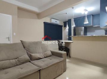 Apartamento · 70m² · 2 Quartos · 1 Vaga · Apartamento em Avenida Venezuela - Enseada - Guarujá/SP
