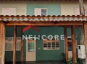 Casa · 110m² · 2 Quartos · 2 Vagas · Casa de condomínio em Rua Floro de Oliveira - Jardim Adriana - Guarulhos/SP