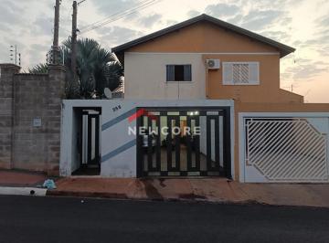 Casa · 212m² · 3 Quartos · 4 Vagas · Casa em  Avenida Professor José Clozel - Jardim Morumbi - Araraquara/SP