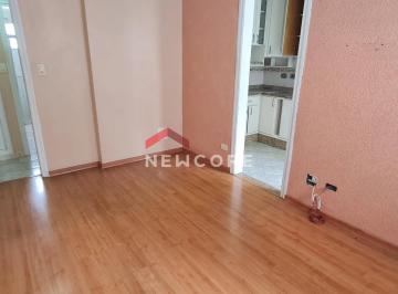 Apartamento · 54m² · 1 Quarto · Apartamento em Rua João Ramalho - Centro - São Vicente/SP