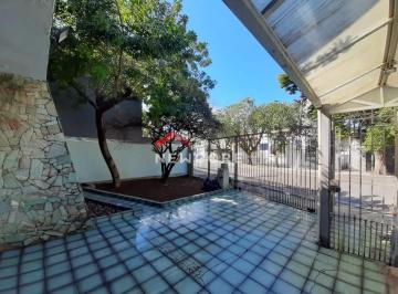Casa · 276m² · 8 Quartos · 2 Vagas · Casa em  Rua Barão de Vallim - Campo Belo - São Paulo/SP