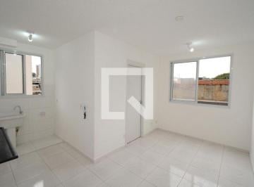 Apartamento · 34m² · 2 Quartos · Apartamento para Aluguel - Jardim Marajoara , 2 Quartos, 34 m² - São Paulo