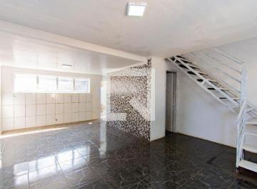 Casa · 70m² · 2 Quartos · 2 Vagas · Casa para Aluguel - Centro, 2 Quartos, 70 m² - Canoas