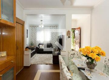 Casa · 161m² · 2 Quartos · Casa à Venda - Vila Esperança, 2 Quartos, 161 m² - São Paulo