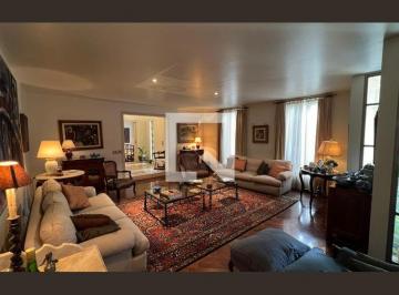 Casa · 362m² · 5 Quartos · 4 Vagas · Casa à Venda - Jardim Paulista, 5 Quartos, 362 m² - São Paulo