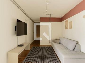 Apartamento · 103m² · 4 Quartos · 1 Vaga · Apartamento à Venda - Vila Olímpia, 4 Quartos, 103 m² - São Paulo