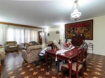 Casa · 400m² · 5 Quartos · 2 Vagas · Casa à Venda - Santana, 5 Quartos, 400 m² - São Paulo