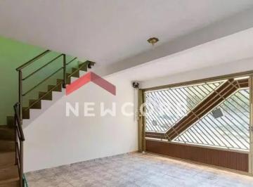 Casa · 295m² · 5 Quartos · 2 Vagas · Casa em  Rua Jair Soares de Mesquita - Parque Continental II - Guarulhos/SP