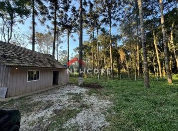 Rural · 7286m² · 1 Quarto · 3 Vagas · Chácara em  Rua Leopoldo Bazia - Centro - Contenda/PR