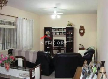 Casa · 320m² · 3 Quartos · 4 Vagas · Casa em  Rua Porto Amazonas - Vila Flórida - Guarulhos/SP