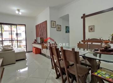 Apartamento · 96m² · 3 Quartos · 2 Vagas · Apartamento em Rua Bandeirantes - Loteamento João Batista Julião - Guarujá/SP