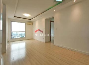 Apartamento · 73m² · 3 Quartos · 1 Vaga · Apartamento em  Avenida Feitoria - Pinheiro - São Leopoldo/RS