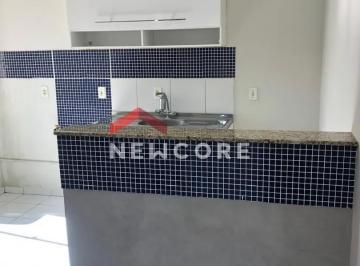 Apartamento · 52m² · 3 Quartos · 1 Vaga · Apartamento em  Avenida Washington Luís - Vila Marieta - Campinas/SP