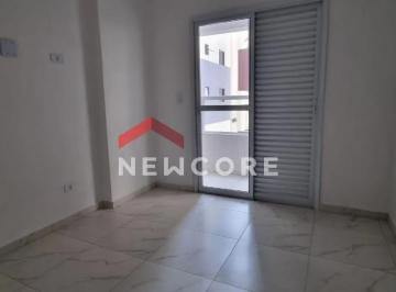 Apartamento · 61m² · 2 Quartos · 1 Vaga · Apartamento em  Rua Dino Tognini - Caiçara - Praia Grande/SP