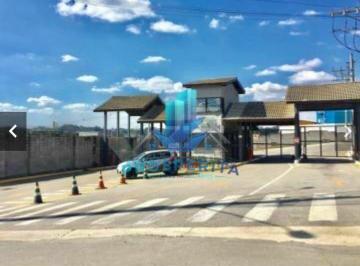 Terreno · 310m² · Terreno em declive, 540m², à venda por R$ 345.000 Cond. Lago do Sol - Bairro Jardim Nossa Senho