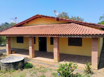Rural de 3 quartos, Ibiúna · Chácara em Ibiúna - 2000m2