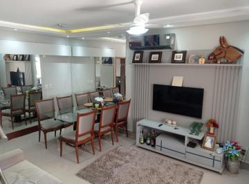 Casa de 3 quartos, Cuiabá · Condomínio Palm Village