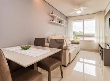 Área de Serviço · Apartamento com 1 quartos à venda em Passo da areia - RS