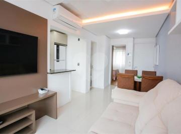 Área de Serviço · Apartamento com 1 quartos à venda em Passo da areia - RS
