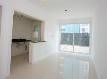 Área de Serviço · Apartamento com 1 quartos à venda em Passo da areia - RS