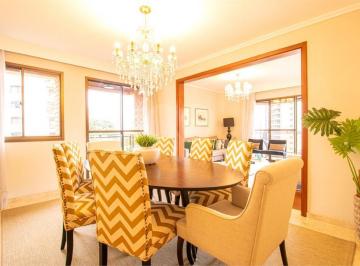 Apartamento · 210m² · 4 Quartos · 3 Vagas · Apartamento com 4 quartos à venda em Jardim vila mariana - SP