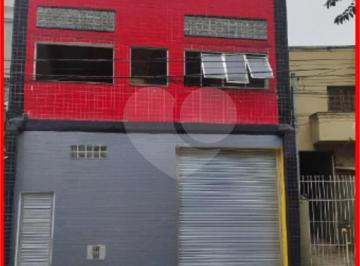Sem Categoria · Galpão à venda em Vila romana - SP