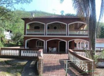 Rural · 12m² · 3 Quartos · Sítio, Jaguari, São José dos Campos, SP