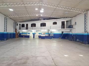 Foto 01 · Galpao, Santo Amaro, São Paulo, SP