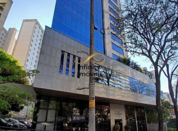 Comercial · 179m² · 2 Vagas · Sala comercial à venda no bairro Savassi - Belo Horizonte/MG