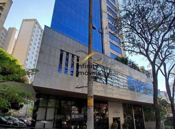Comercial · 179m² · 2 Vagas · Sala comercial à venda no bairro Savassi - Belo Horizonte/MG
