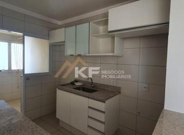 Apartamento · 72m² · 2 Quartos · 2 Vagas · Apartamento á Venda Próximo à Barão de Mauá- Ribeirão Preto SP