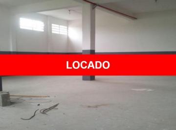 Foto 01 · Galpão para alugar - Chácaras São Luís - Santana de Parnaíba