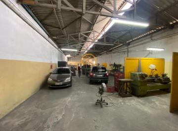 Foto 01 · Galpão para Venda no Jabaquara. 495m², 2 Salões amplos