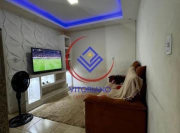 Foto 01 · CASA Á VENDA EM REALENGO TRÊS QUARTOS!