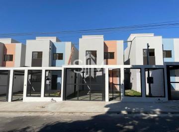 Casa · 120m² · 3 Quartos · 2 Vagas · Sobrado à Venda no Jardim Petrópolis