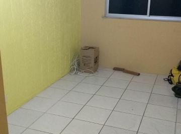 Foto 01 · Apartamento, Pau da Lima, Salvador, BA