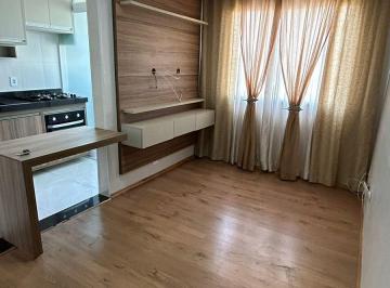 Foto 01 · Apartamento 47,09m², Localizado no Condomínio Parque Sicilia!