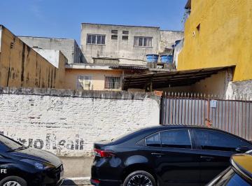 Terreno , Diadema · Diadema - Piraporinha - Terreno 250m² - Venda