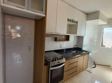 Apartamento · 51m² · 2 Quartos · 1 Vaga · Aluguel - Apartamento 2Q (1S) - St. Faiçalville