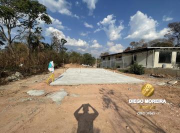 Terreno · 1162m² · Terreno à venda em Terra Preta com 1.162m²