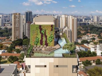 Apartamento de 1 quarto, São Paulo · Apto em Perdizes, 45m², 1vaga lazer no Rooftop , a 500m do Alians Parque