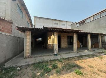 Foto 01 · Casa à Venda no Bairro Dona Guilhermina, Esmeraldas - R$ 270.000,00