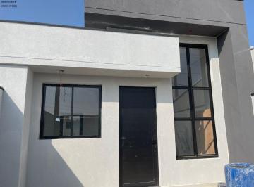 Foto 01 · Oportunidade Única: Casa à Venda com 3 Quartos e 86m² no Jardim Vale Verde em Jundiaí-SP!